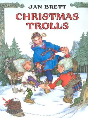 Karácsonyi trollok - Christmas Trolls