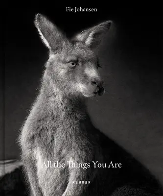 Minden, ami vagy - All the Things You Are