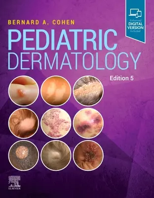 Gyermekbőrgyógyászat - Pediatric Dermatology