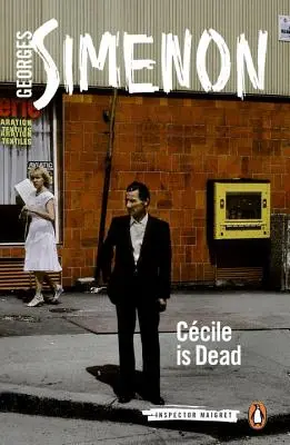 Ccile meghalt - Ccile Is Dead