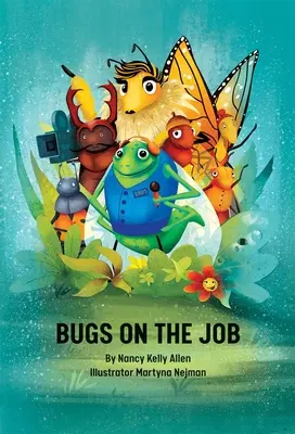 Hibák a munkában - Bugs on the Job