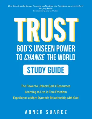 TRUST - Tanulmányi útmutató - TRUST- Study Guide