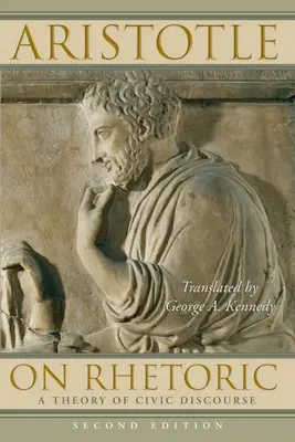 A retorikáról: A polgári diskurzus elmélete - On Rhetoric: A Theory of Civic Discourse