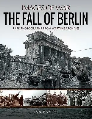 Berlin eleste - The Fall of Berlin