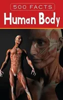 Az emberi test - 500 tény - Human Body - 500 Facts