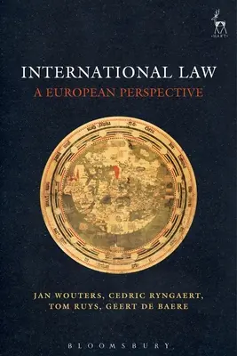 Nemzetközi jog: A European Perspective - International Law: A European Perspective