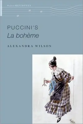 Puccini La Bohme-ja - Puccini's La Bohme