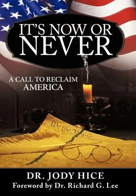 Most vagy soha: Felhívás Amerika visszaszerzésére - It's Now or Never: A Call to Reclaim America