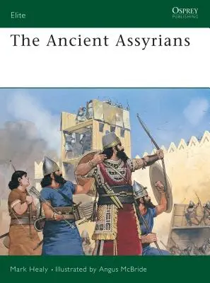 Az ókori asszírok - The Ancient Assyrians