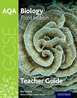 AQA GCSE Biológia tanári kézikönyv - AQA GCSE Biology Teacher Handbook
