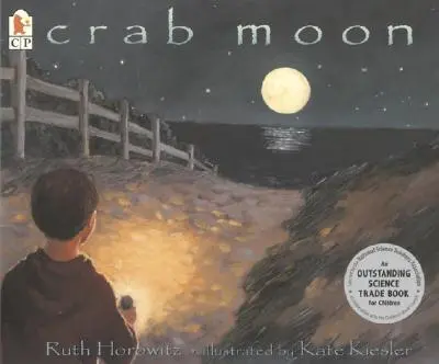 Crab Moon