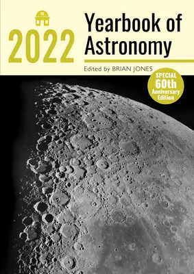 A csillagászat évkönyve 2022 - Yearbook of Astronomy 2022