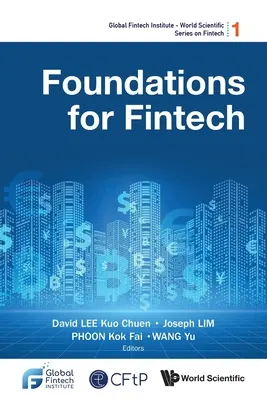 A fintech alapjai - Foundations for Fintech