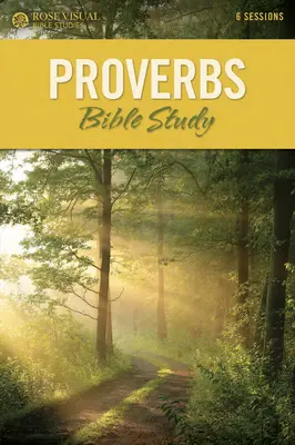 Példabeszédek Bibliatanulmány - Proverbs Bible Study