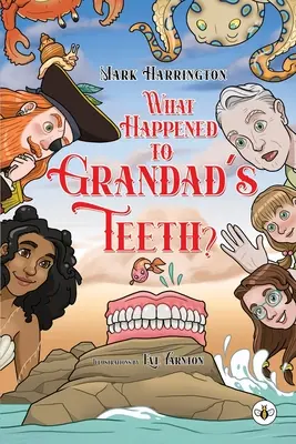 Mi történt nagyapa fogaival? - What Happened to Grandad's Teeth?