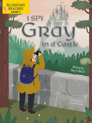 I Spy Gray in a Castle