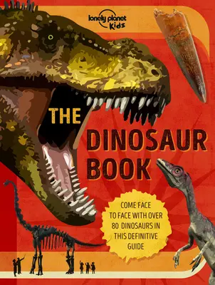 A dinoszauruszok könyve - The Dinosaur Book