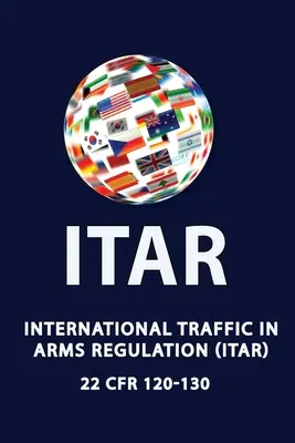 A fegyverkereskedelem nemzetközi szabályozása (Itar) - International Traffic in Arms Regulation (Itar)