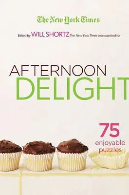 The New York Times Afternoon Delight keresztrejtvények - The New York Times Afternoon Delight Crosswords