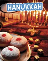 Hanuka - Hanukkah