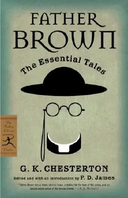 Barna atya: Brown Brown: A legfontosabb történetek - Father Brown: The Essential Tales