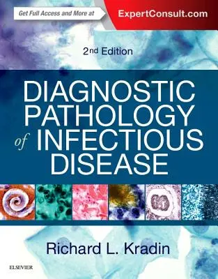 A fertőző betegségek diagnosztikai patológiája - Diagnostic Pathology of Infectious Disease
