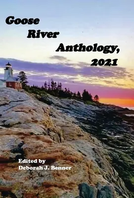 Goose River antológia, 2021 - Goose River Anthology, 2021