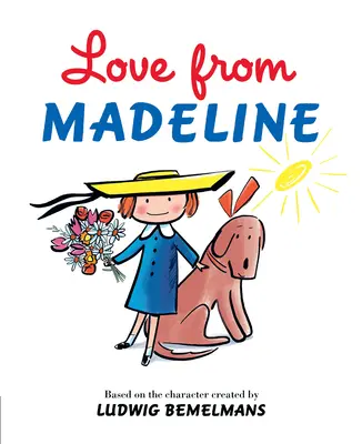 Madeline szeretete - Love from Madeline