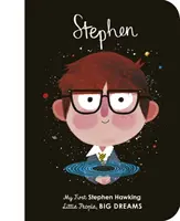 Stephen Hawking - Az első Stephen Hawkingom - Stephen Hawking - My First Stephen Hawking