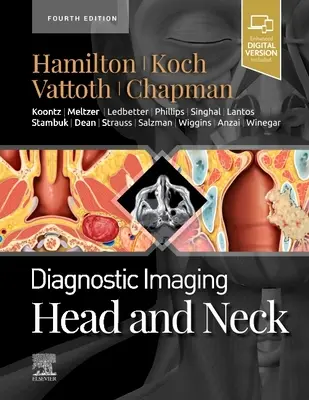 Diagnosztikai képalkotás: Fej és nyak - Diagnostic Imaging: Head and Neck