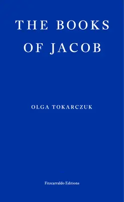 Jákob könyvei - Books of Jacob