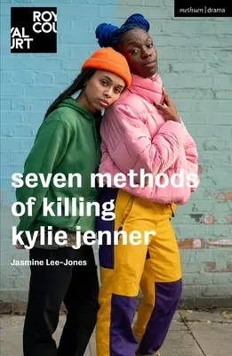 Hét módszer Kylie Jenner megölésére - Seven Methods of Killing Kylie Jenner