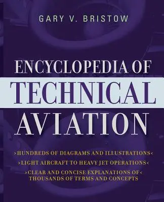 A műszaki repülés enciklopédiája - The Encyclopedia of Technical Aviation