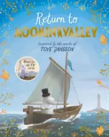 Vissza a Múminvölgybe - Return to Moominvalley