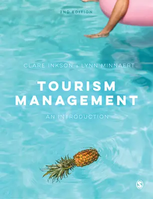 Tourism Management: Bevezetés - Tourism Management: An Introduction