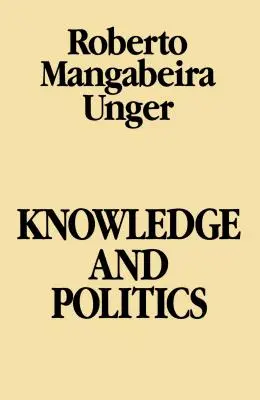 Tudás és politika - Knowledge & Politics