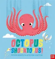 Chobotnice Shocktopus! - Octopus Shocktopus!