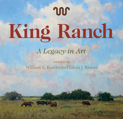 King Ranch, 24: Egy művészeti örökség - King Ranch, 24: A Legacy in Art