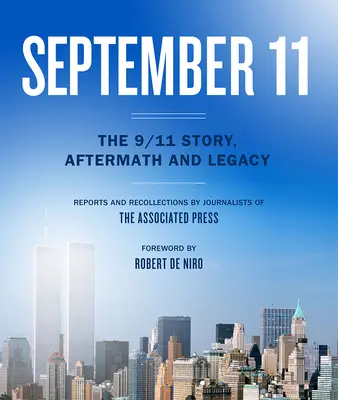 Szeptember 11.: A 9/11 története, utóélete és öröksége - September 11: The 9/11 Story, Aftermath and Legacy