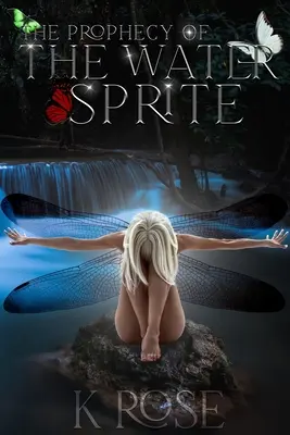 A vízi manó próféciája - The Prophecy of the Water Sprite