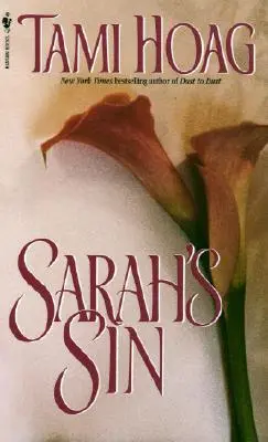 Sarah bűne - Sarah's Sin