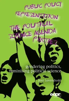 A politika nemesítése, a politikatudomány feminizálása - Gendering Politics, Feminising Political Science