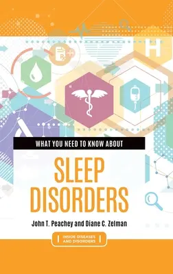 Amit az alvászavarokról tudni kell - What You Need to Know about Sleep Disorders