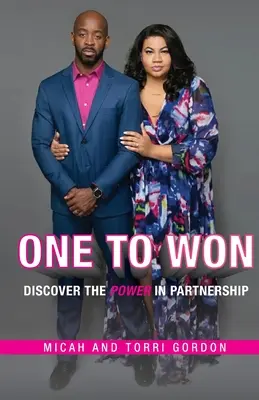 One To Won: Fedezze fel a partnerség erejét - One To Won: Discover the Power of Partnership