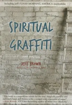 Spirituális graffiti - Spiritual Graffiti