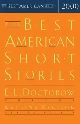 A legjobb amerikai novellák - The Best American Short Stories