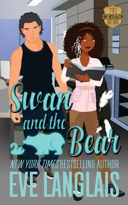 Swan and the Bear