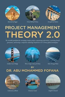 Projektmenedzsment elmélet 2.0 - Project Management Theory 2.0