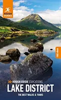 Rough Guide Staycations Lake District (Útikalauz ingyenes e-bookkal) - Rough Guide Staycations Lake District (Travel Guide with Free eBook)