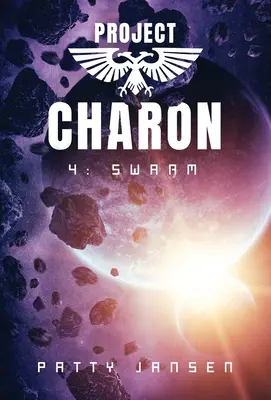 Project Charon 4: Swarm: Túlélési mód - Project Charon 4: Swarm: Survival Mode